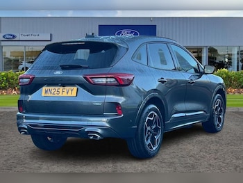 Used Ford Kuga 2025 for sale - 77006067: Photo