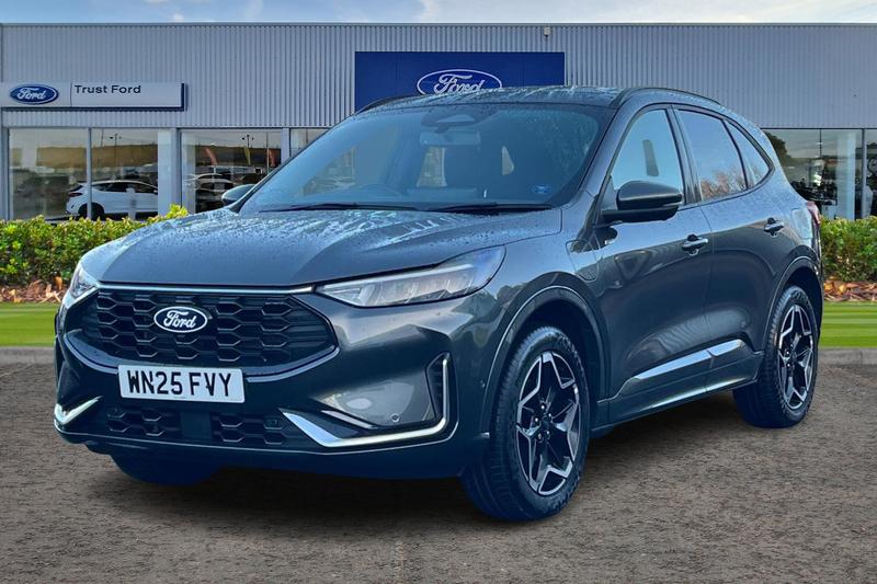 Used Ford Kuga 2025 for sale - 77006067: Photo 5