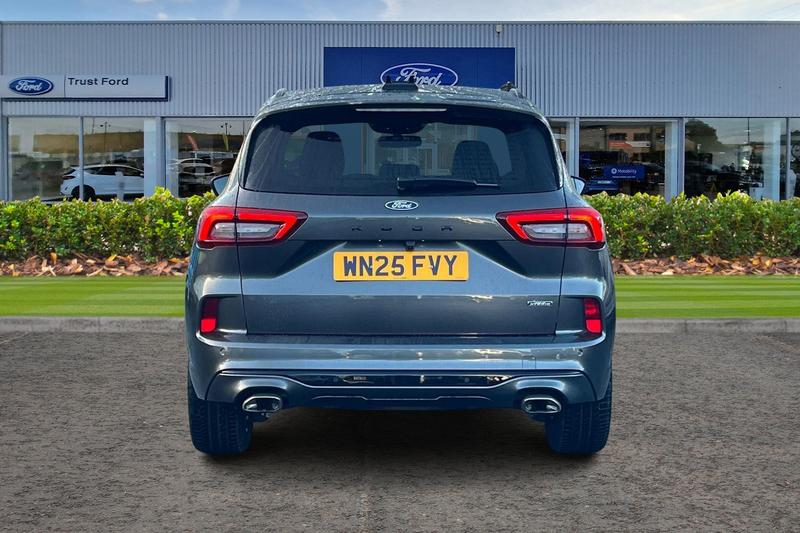 Used Ford Kuga 2025 for sale - 77006067: Photo 7