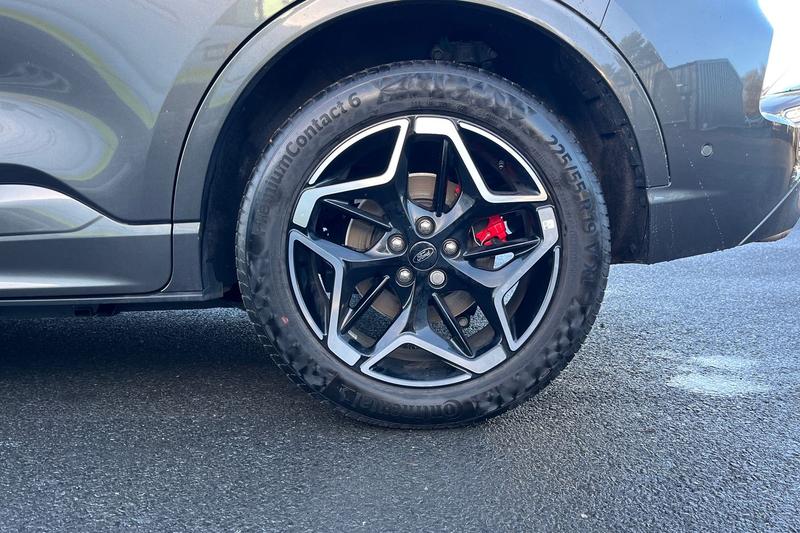 Used Ford Kuga 2025 for sale - 77006067: Photo 8