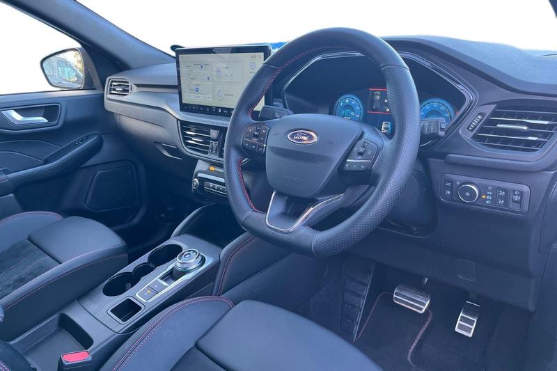 Used Ford Kuga 2025 for sale - 77006067: Photo 9