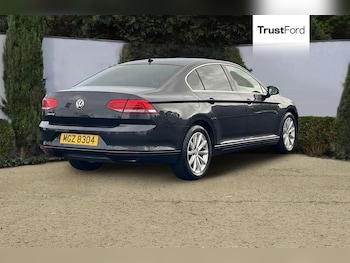 Used Volkswagen Passat 2019 for sale - 78270852: Photo