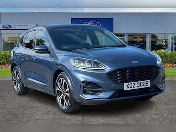 Used Ford Kuga 2022 for sale - 79617450: Photo