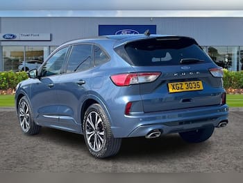 Used Ford Kuga 2022 for sale - 79617450: Photo