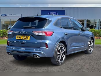 Used Ford Kuga 2022 for sale - 79617450: Photo