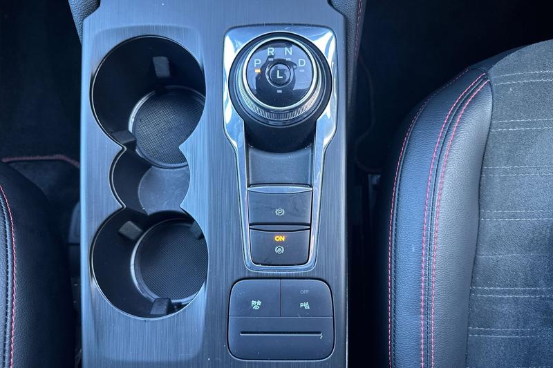 Vehicle 32
