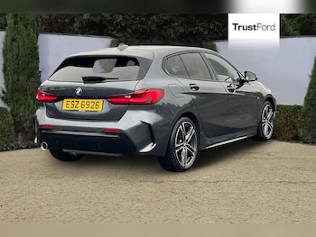 Used BMW 1 Series 2020 for sale - 79280913: Photo
