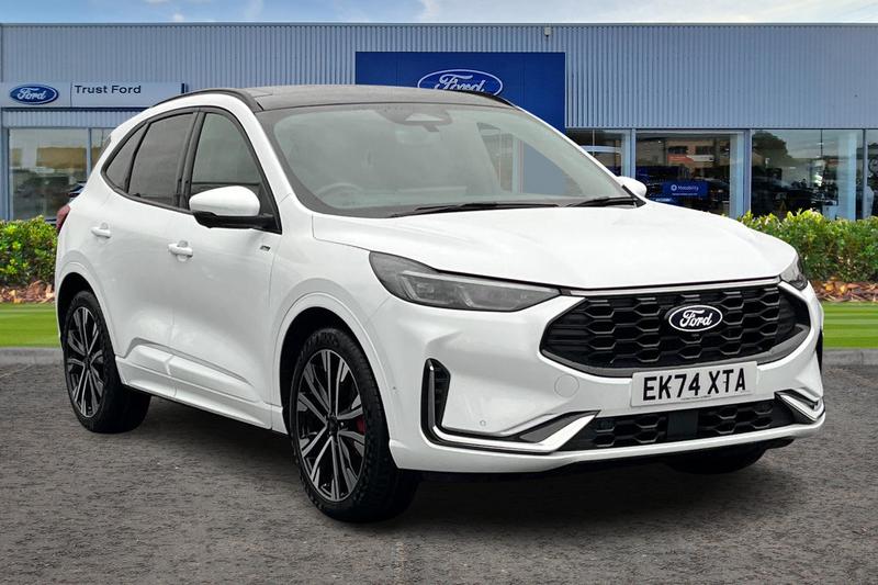 Used Ford Kuga 2024 for sale - 76971975: Photo 1