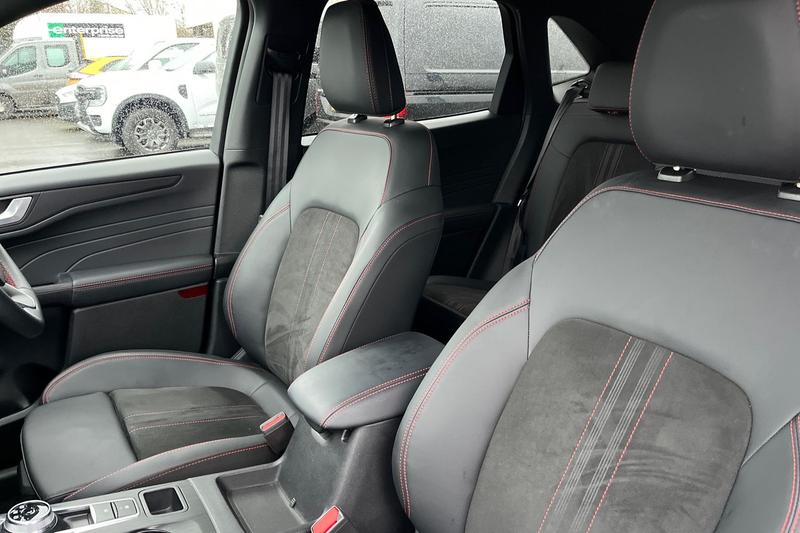 Used Ford Kuga 2024 for sale - 76971975: Photo 19