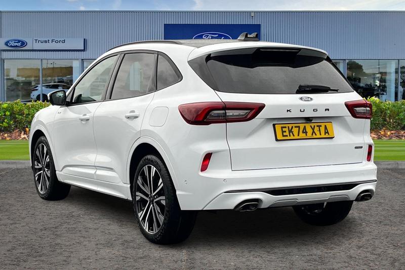 Used Ford Kuga 2024 for sale - 76971975: Photo 2