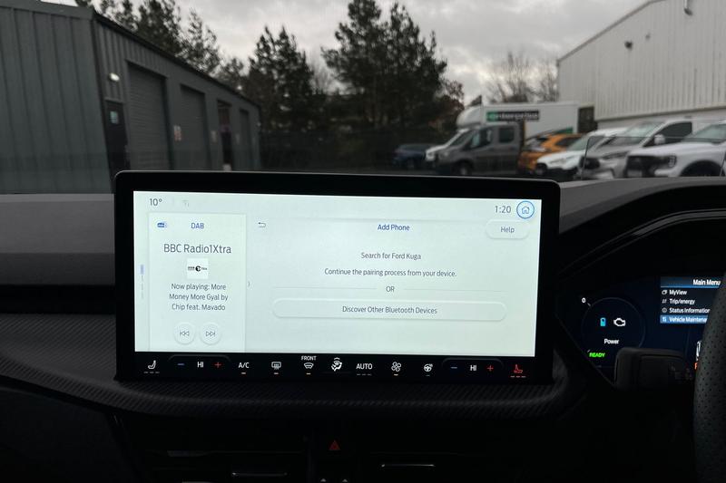 Used Ford Kuga 2024 for sale - 76971975: Photo 30