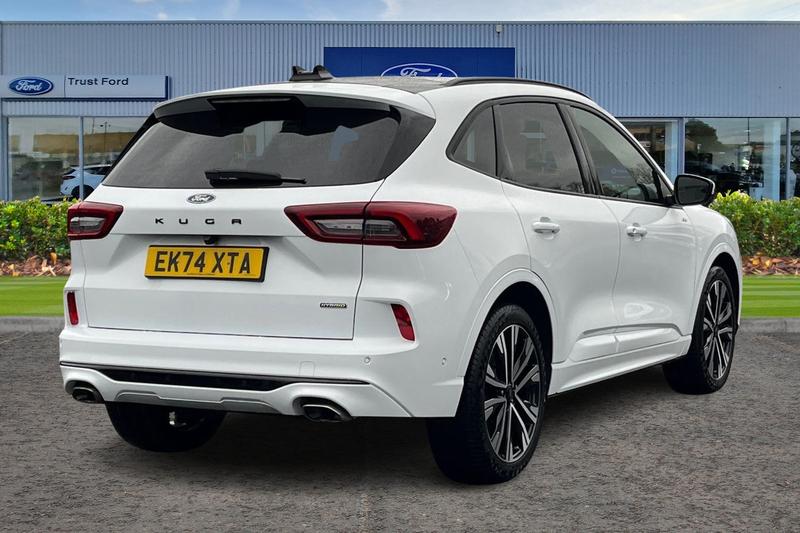 Used Ford Kuga 2024 for sale - 76971975: Photo 4