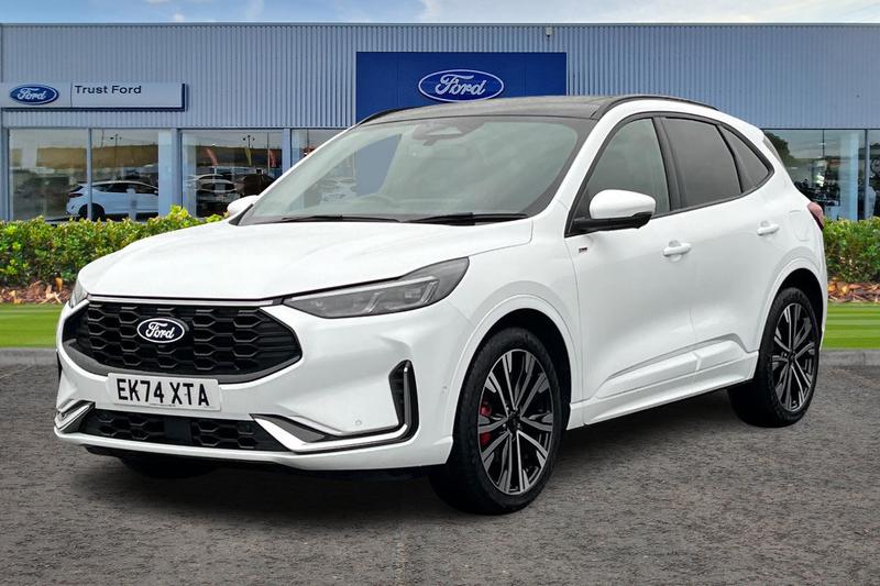 Used Ford Kuga 2024 for sale - 76971975: Photo 5