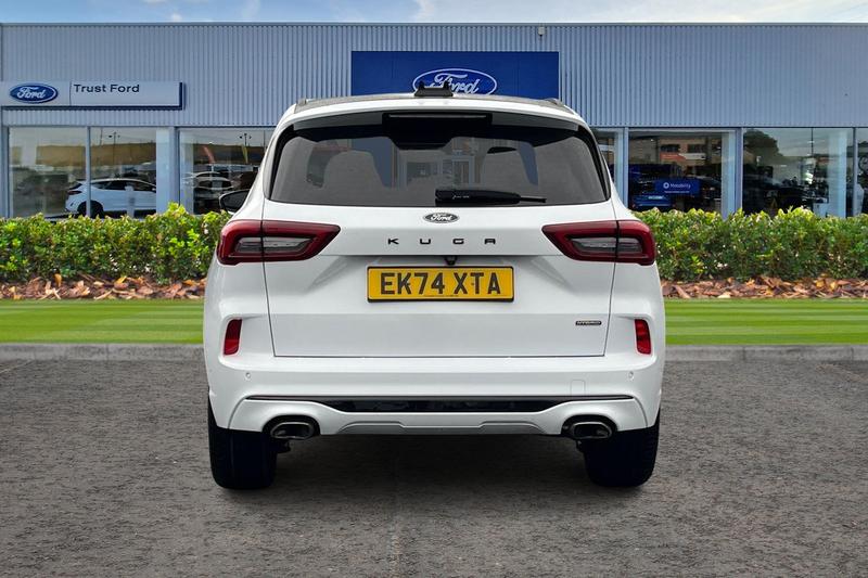 Used Ford Kuga 2024 for sale - 76971975: Photo 7