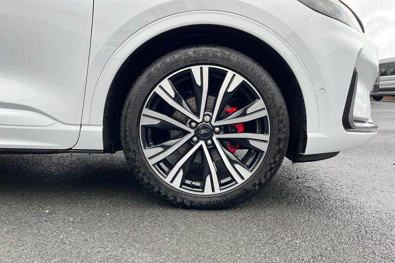 Used Ford Kuga 2024 for sale - 76971975: Photo 8