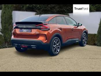 Used Citroen C4 2022 for sale - 74863232: Photo