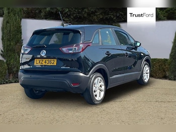 Used Vauxhall Crossland X 2018 for sale - 79159729: Photo