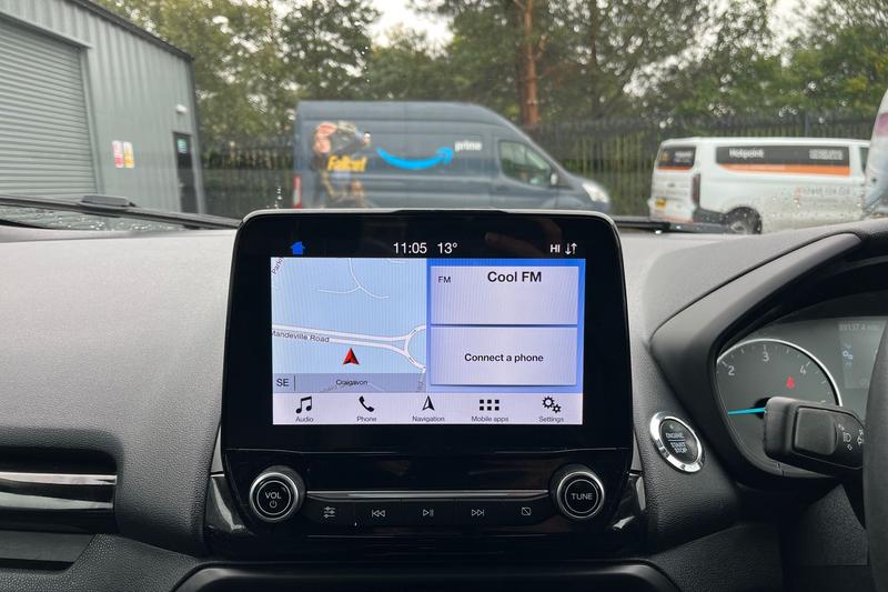 Vehicle 28