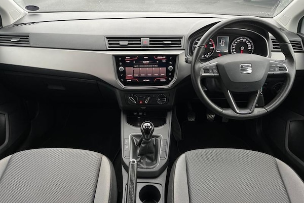 Used SEAT Ibiza 2018 for sale - 76285422: Photo 10