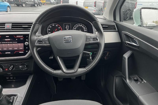 Used SEAT Ibiza 2018 for sale - 76285422: Photo 11