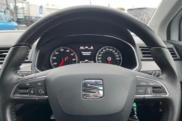 Used SEAT Ibiza 2018 for sale - 76285422: Photo 12