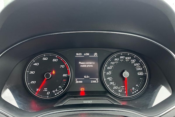 Used SEAT Ibiza 2018 for sale - 76285422: Photo 13