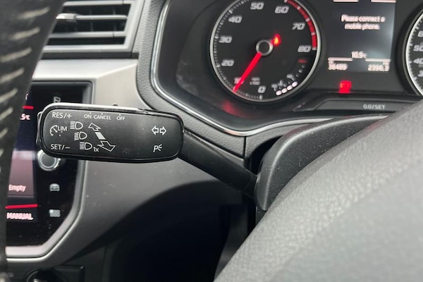 Used SEAT Ibiza 2018 for sale - 76285422: Photo 14