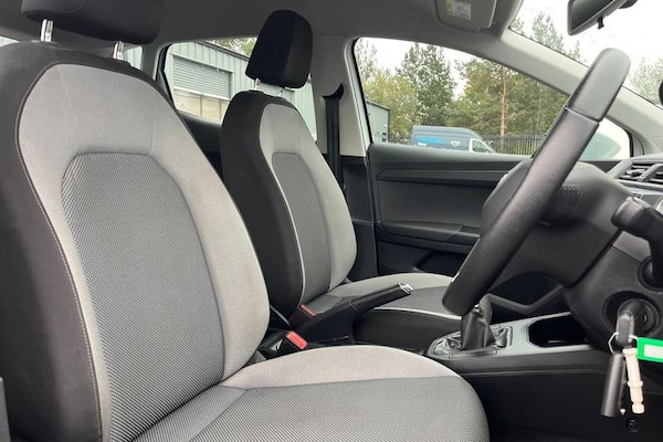 Used SEAT Ibiza 2018 for sale - 76285422: Photo 17
