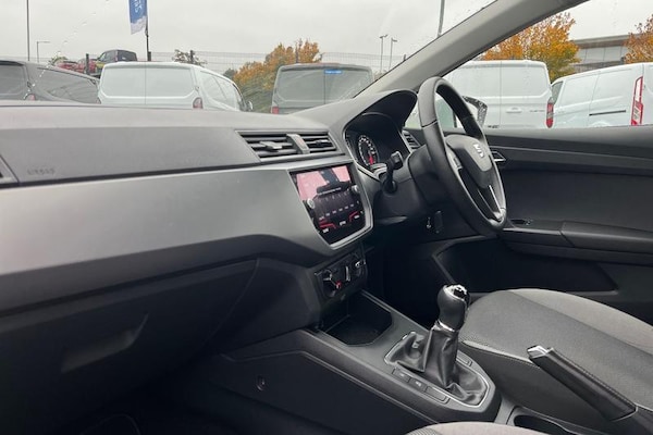 Used SEAT Ibiza 2018 for sale - 76285422: Photo 18