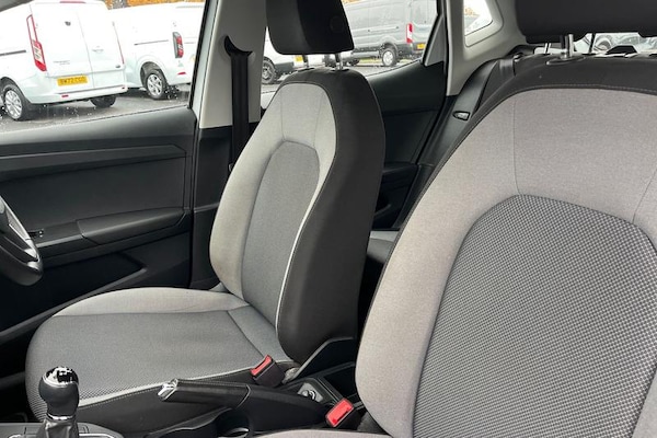 Used SEAT Ibiza 2018 for sale - 76285422: Photo 19