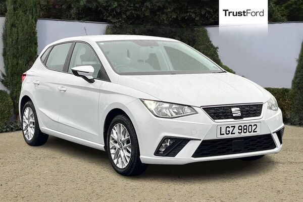 Used SEAT Ibiza 2018 for sale - 76285422: Photo 1