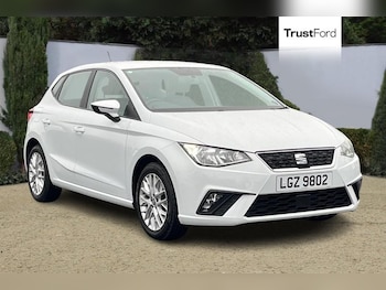 2018 - 1.0 SE Technology [EZ] 5dr - SAT NAV, CARPLAY, CRUISE CONTROL - TAKE ME HOM