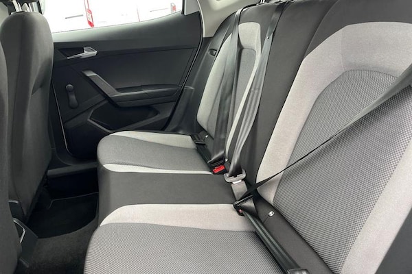 Used SEAT Ibiza 2018 for sale - 76285422: Photo 20