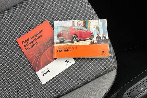 Used SEAT Ibiza 2018 for sale - 76285422: Photo 22