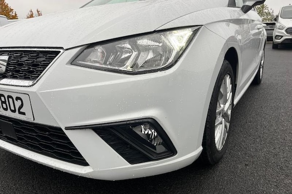 Used SEAT Ibiza 2018 for sale - 76285422: Photo 23