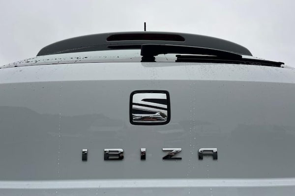 Used SEAT Ibiza 2018 for sale - 76285422: Photo 25