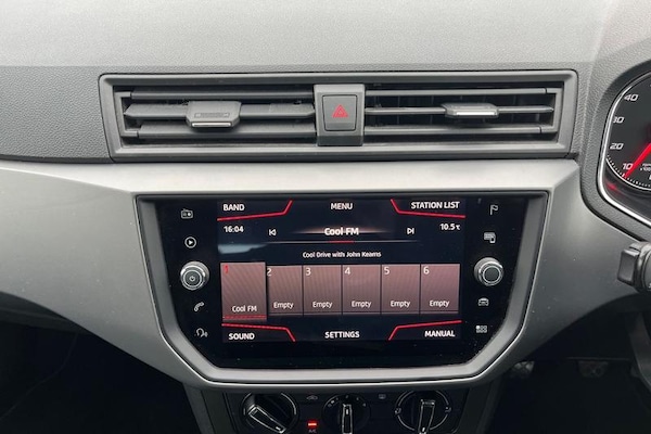 Used SEAT Ibiza 2018 for sale - 76285422: Photo 26