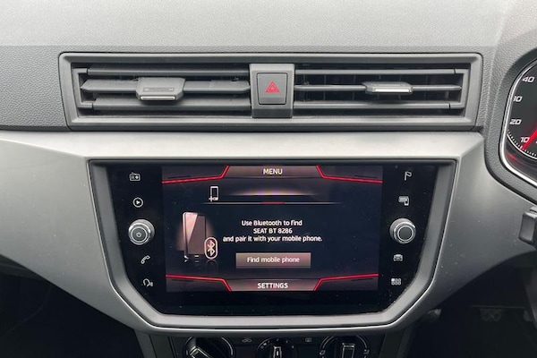 Used SEAT Ibiza 2018 for sale - 76285422: Photo 27