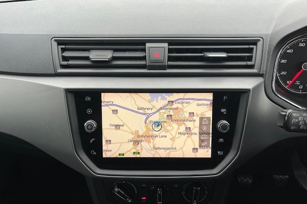 Used SEAT Ibiza 2018 for sale - 76285422: Photo 28