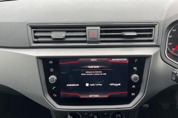 Used SEAT Ibiza 2018 for sale - 76285422: Photo 29
