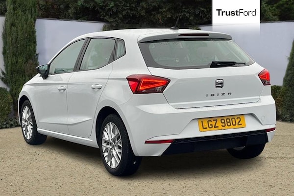 Used SEAT Ibiza 2018 for sale - 76285422: Photo 2