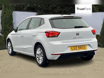 Used SEAT Ibiza 2018 for sale - 76285422: Photo 2