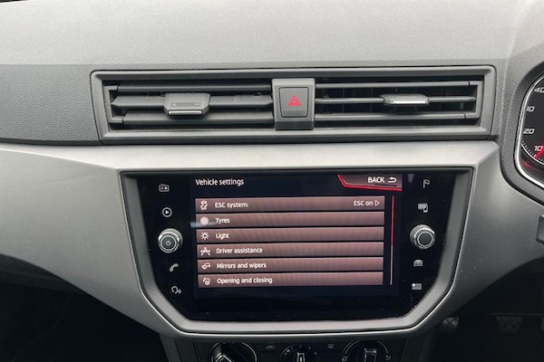Used SEAT Ibiza 2018 for sale - 76285422: Photo 30