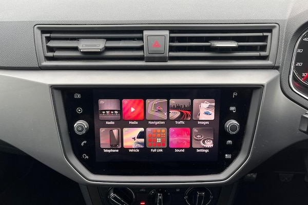 Used SEAT Ibiza 2018 for sale - 76285422: Photo 31