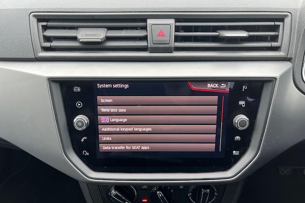 Used SEAT Ibiza 2018 for sale - 76285422: Photo 36