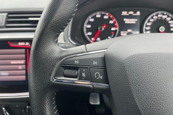Used SEAT Ibiza 2018 for sale - 76285422: Photo 37