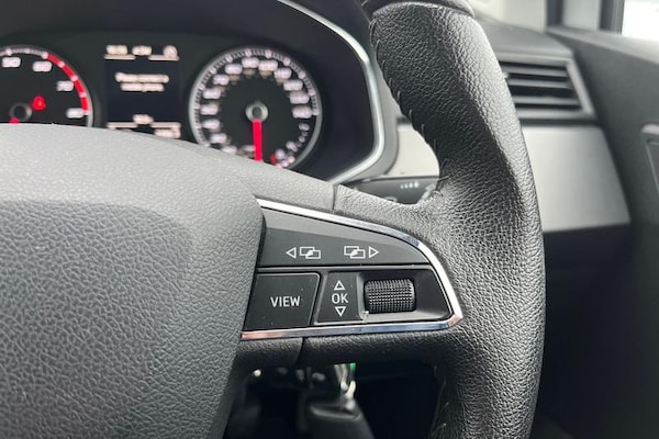Used SEAT Ibiza 2018 for sale - 76285422: Photo 38