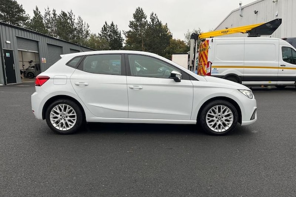 Used SEAT Ibiza 2018 for sale - 76285422: Photo 3