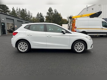 Used SEAT Ibiza 2018 for sale - 76285422: Photo 3
