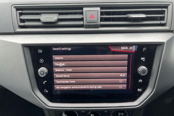 Used SEAT Ibiza 2018 for sale - 76285422: Photo 40